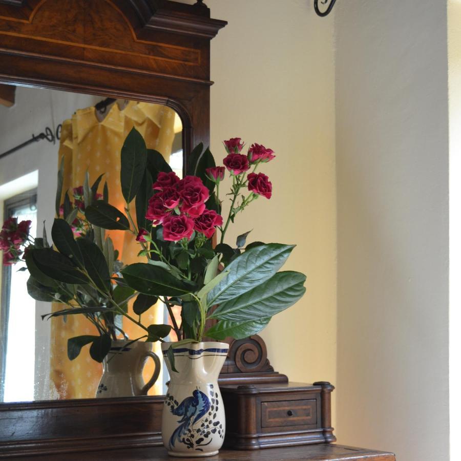 Hotel Casa Pucci à Florence Extérieur photo