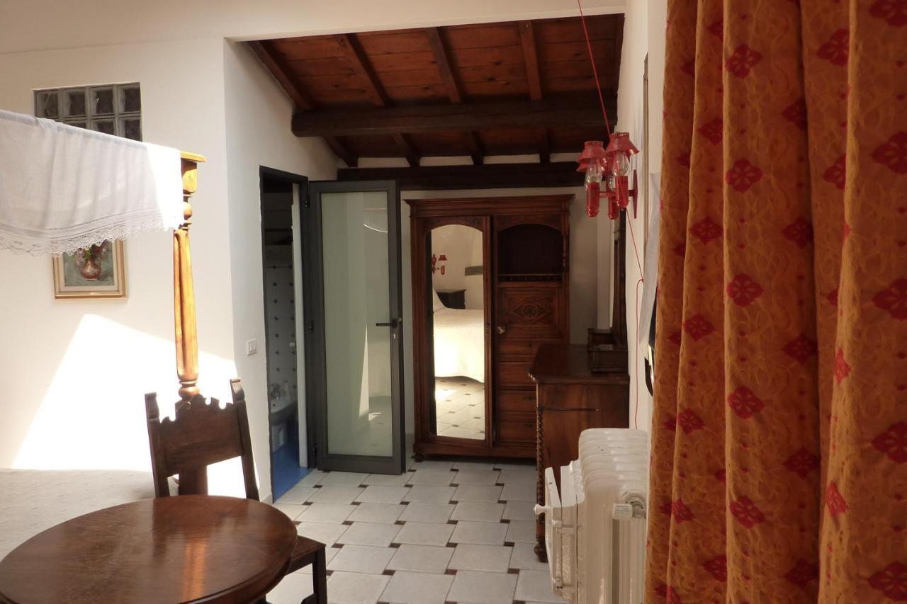 Hotel Casa Pucci à Florence Extérieur photo