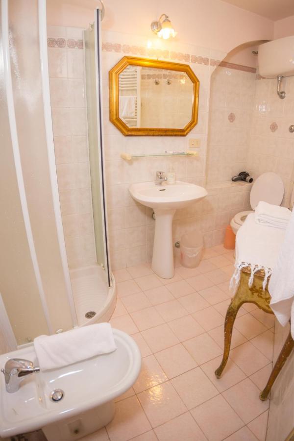 Hotel Casa Pucci à Florence Extérieur photo