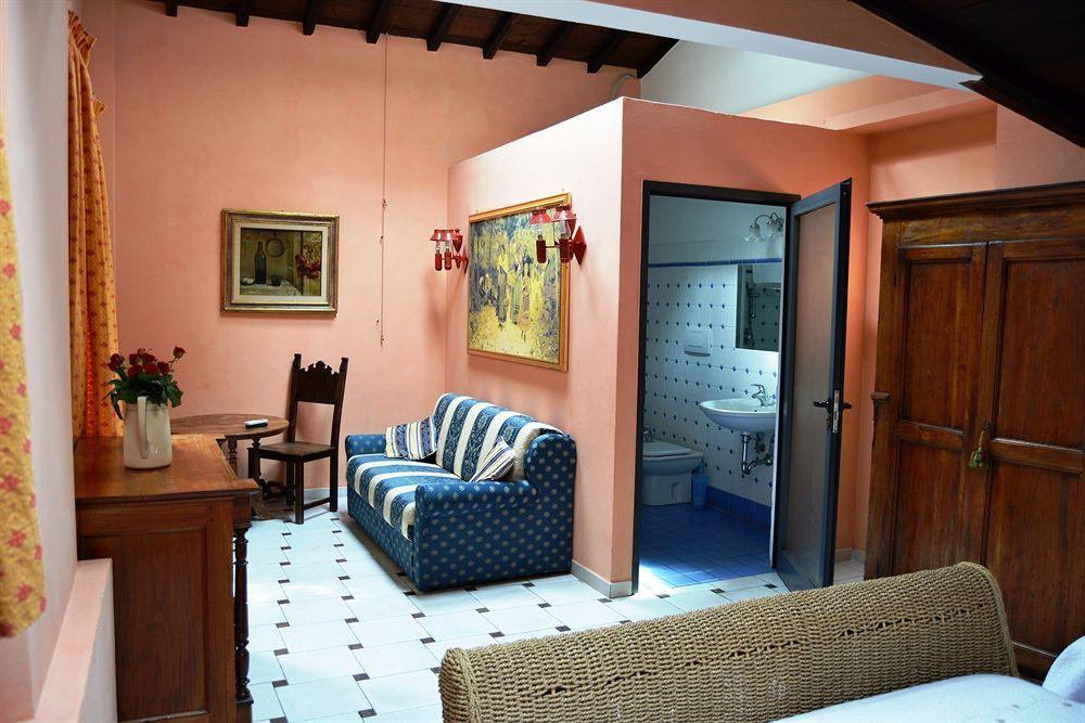 Hotel Casa Pucci à Florence Extérieur photo
