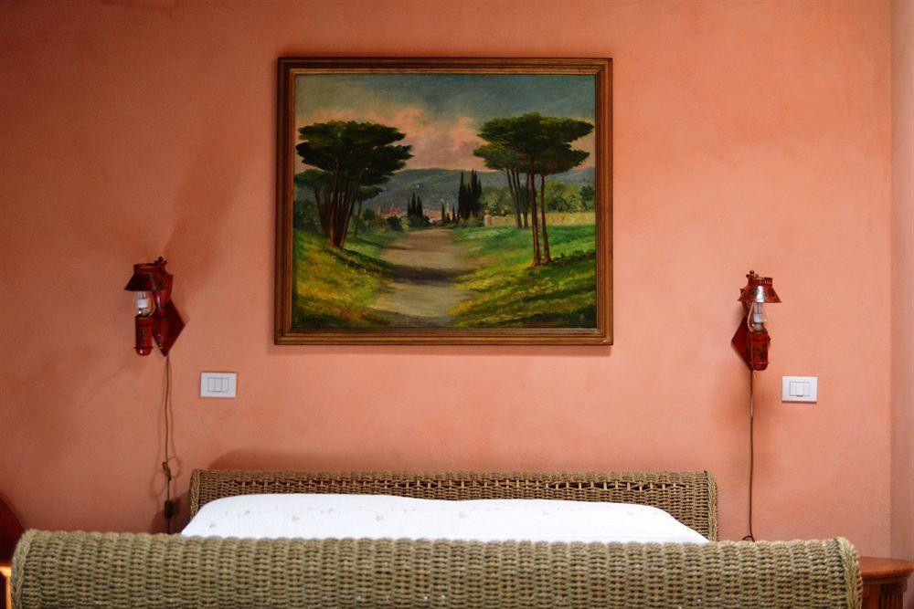 Hotel Casa Pucci à Florence Extérieur photo