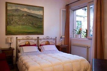 Hotel Casa Pucci à Florence Extérieur photo