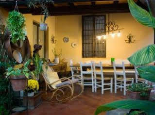 Hotel Casa Pucci à Florence Extérieur photo