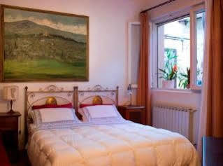 Hotel Casa Pucci à Florence Extérieur photo