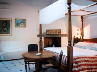 Hotel Casa Pucci à Florence Extérieur photo