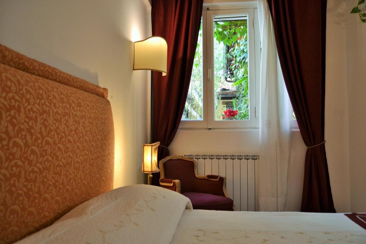 Hotel Casa Pucci à Florence Extérieur photo
